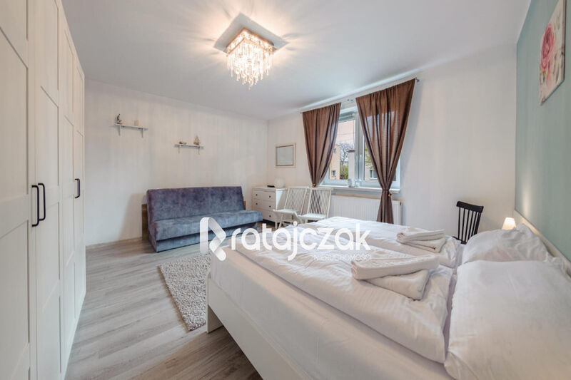 KAMIENICA PO REMONCIE |3 MIESZKANIA| CENTRUM PUCKA - Puck