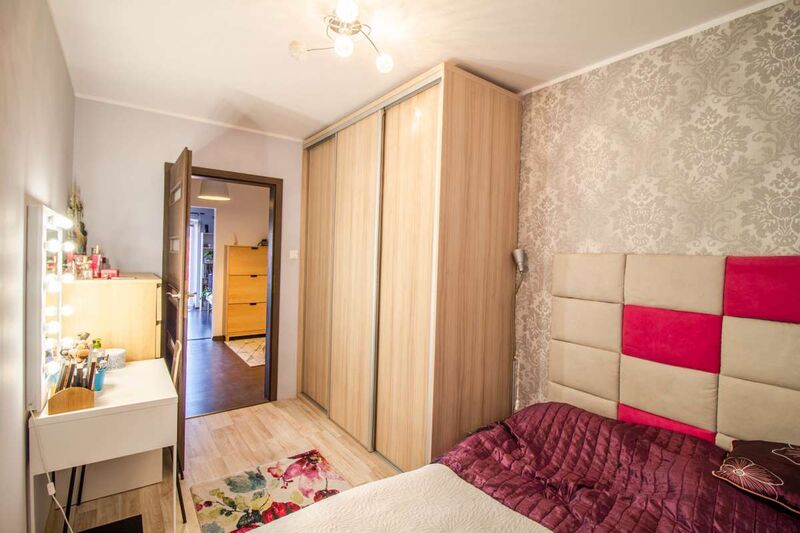 SUPER OFERTA! Pięknie wykończone 2 pokoje - Pruszcz Gdański