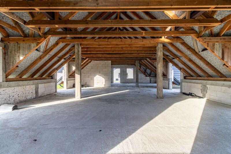 Mieszkanie na sprzedaż w Nowęcin, Akacjowa   - 295.00 m2