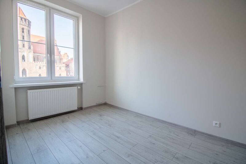 Apartament z Widokiem na Bazylikę Mariacką! - Gdańsk