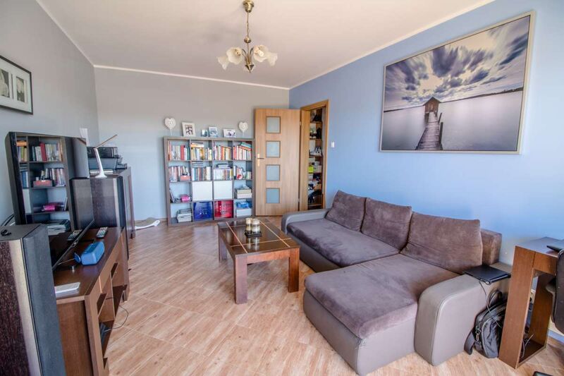 Uzupełnij tytuł oferty - Pruszcz Gdański