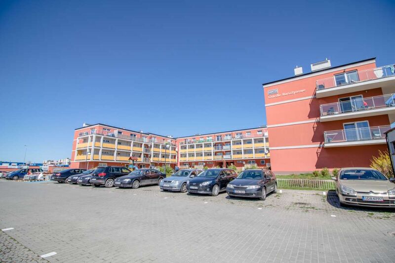 Uzupełnij tytuł oferty - Pruszcz Gdański