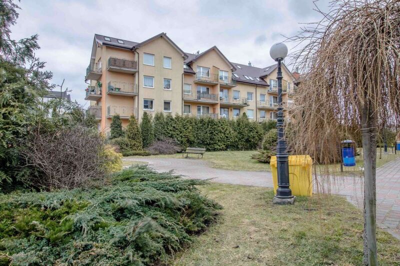 Kawalerka plus Poddasze. NOWA NIŻSZA CENA! - Pruszcz Gdański