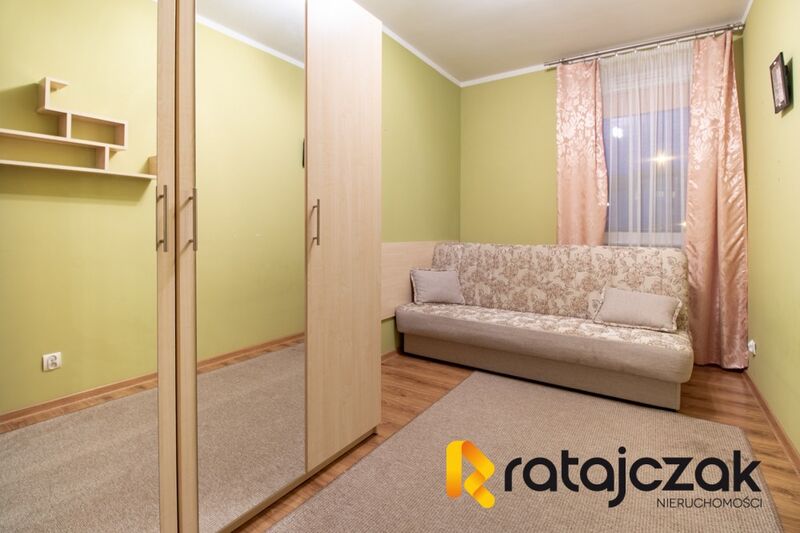 ORUNIA GÓRNA 2 POKOJE I PIĘTRO BALKON SUPER! - Gdańsk