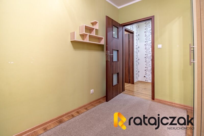 ORUNIA GÓRNA 2 POKOJE I PIĘTRO BALKON SUPER! - Gdańsk