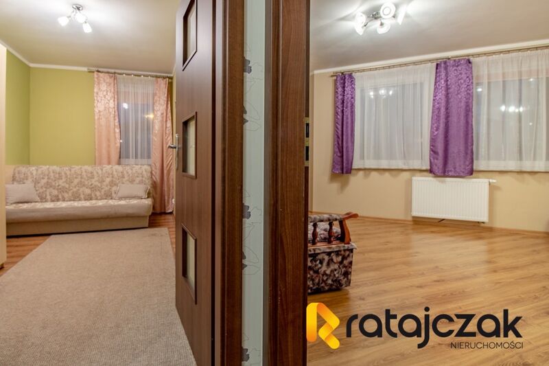 ORUNIA GÓRNA 2 POKOJE I PIĘTRO BALKON SUPER! - Gdańsk