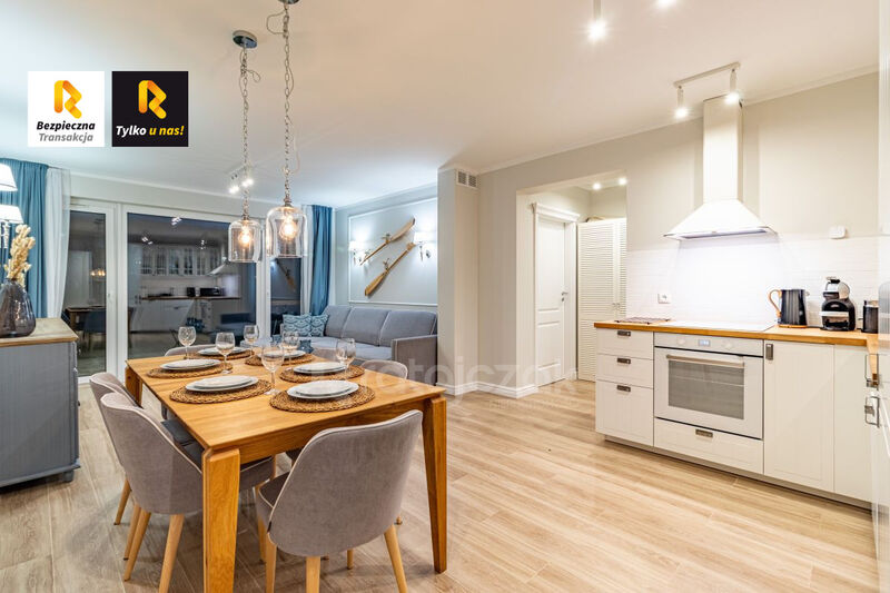 Mieszkanie na sprzedaż w Żarnowska, Piaskowa   - 66.43 m2