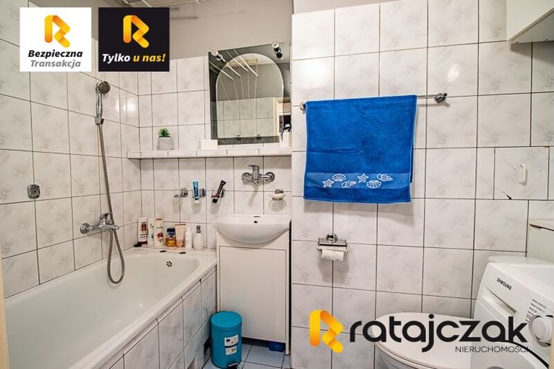 Gdynia Chylonia Atrakcyjne 3 pokoje! - Gdynia