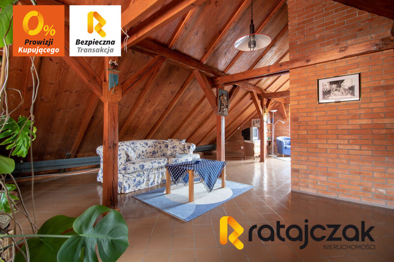 Wyjątkowa Willa dla Wymagających. Własne SPA - Gdańsk