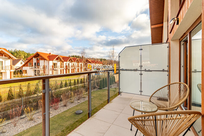 APARTAMENT POD KLUCZ | BASEN | MIEJSCE PARKINGOWE - Żarnowska
