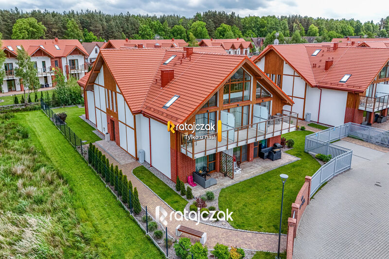 APARTAMENT POD KLUCZ | BASEN | MIEJSCE PARKINGOWE - Żarnowska