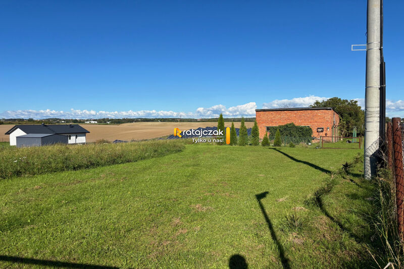 Mieszkanie na sprzedaż w Bałdowo,    - 18400.00 m2