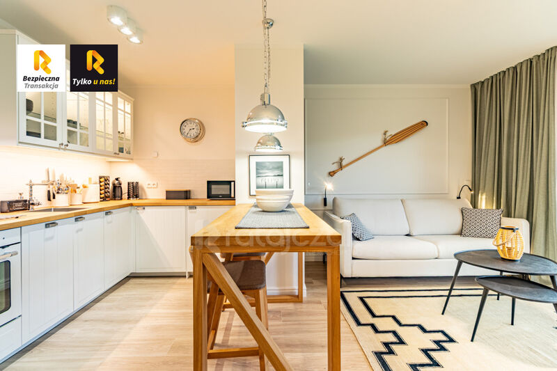 Mieszkanie na sprzedaż w Żarnowska, Piaskowa   - 27.13 m2