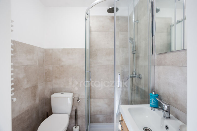 Hostel przy Politechnice | Gdańsk Wrzesz - Gdańsk