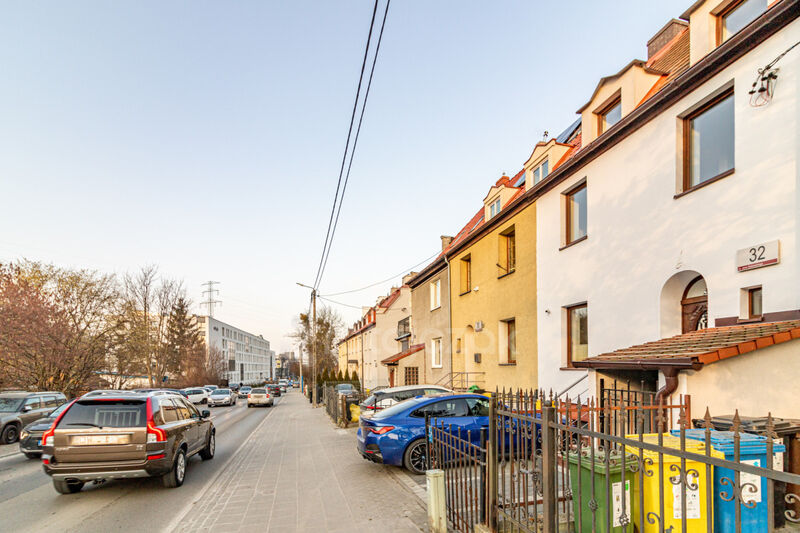 Hostel przy Politechnice | Gdańsk Wrzesz - Gdańsk