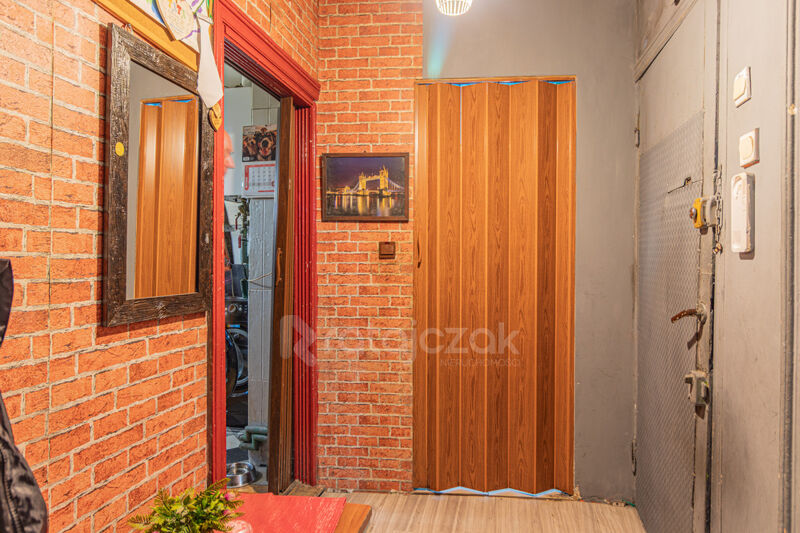 2 POK | 1 PIĘTRO | CENTRUM PUCKA | PIWNICA | OGRÓD - Puck