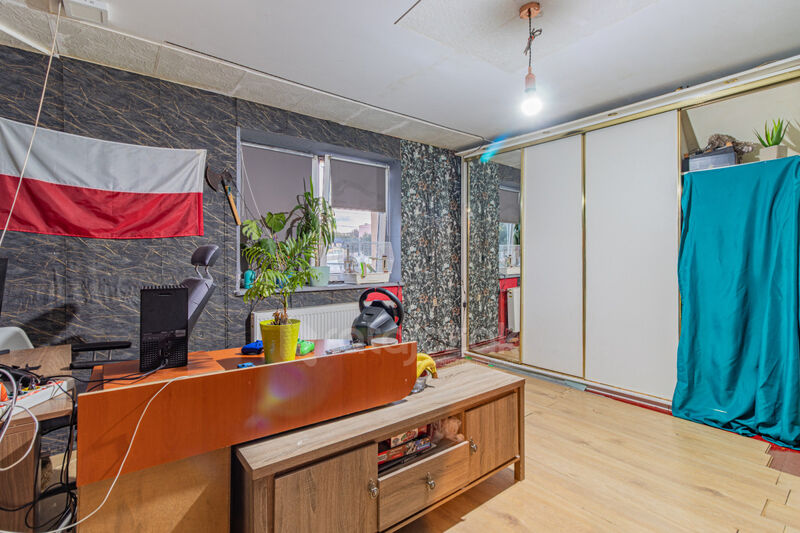 2 POK | 1 PIĘTRO | CENTRUM PUCKA | PIWNICA | OGRÓD - Puck