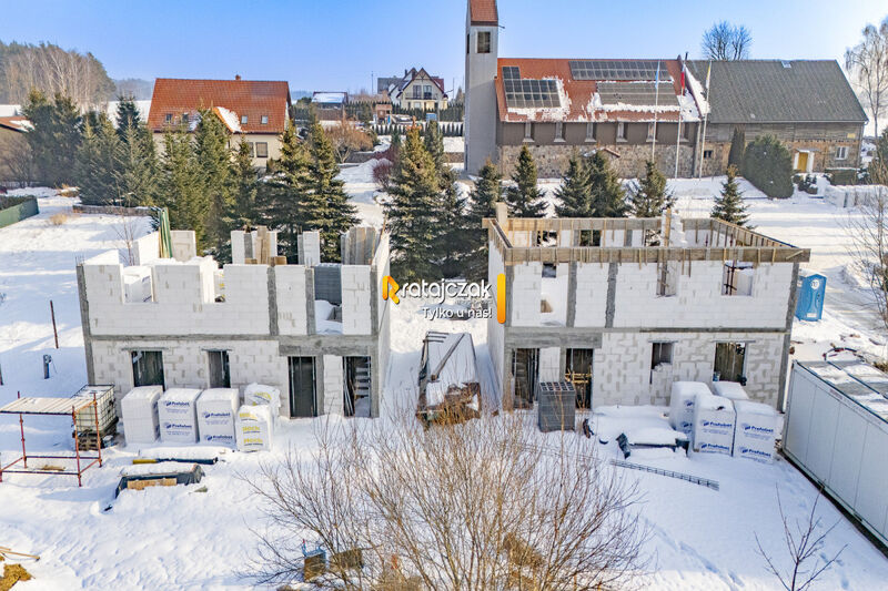 3 POK | 1 PIĘTRO | SYCHOWO CENTRUM | BLISKO S6 - Sychowo