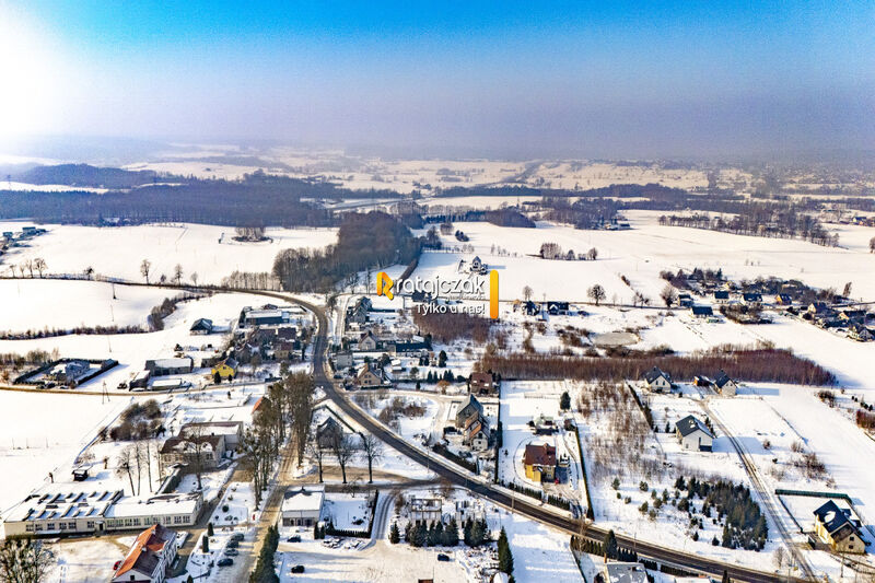 3 POK | 1 PIĘTRO | SYCHOWO CENTRUM | BLISKO S6 - Sychowo