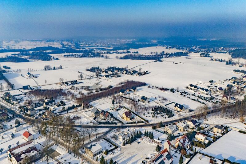 3 POK | 1 PIĘTRO | SYCHOWO CENTRUM | BLISKO S6 - Sychowo