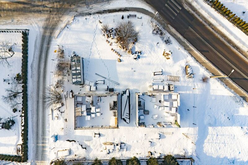 3 POK | 1 PIĘTRO | SYCHOWO CENTRUM | BLISKO S6 - Sychowo