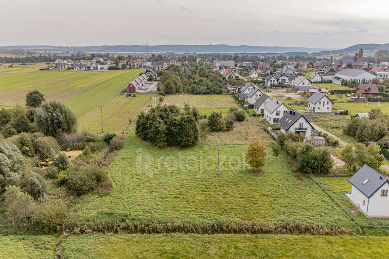 CISZA I SPOKÓJ | WIERZCHUCINO | BLISKO MORZA - Wierzchucino