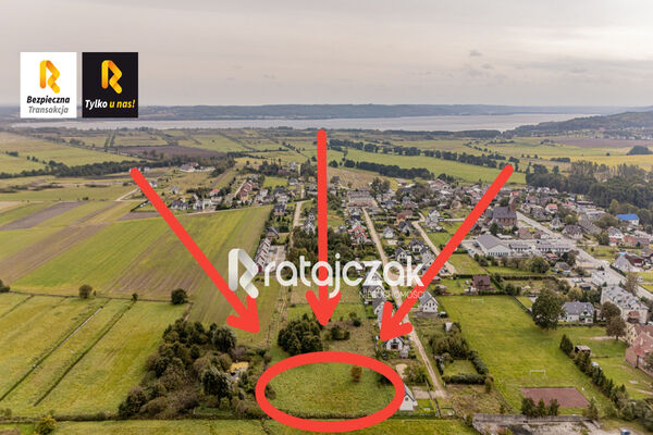 CISZA I SPOKÓJ | WIERZCHUCINO | BLISKO MORZA - Wierzchucino