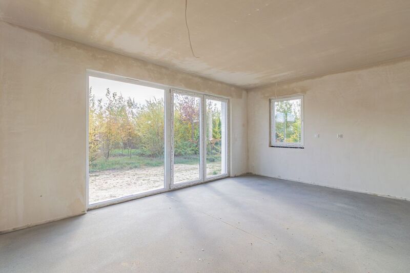 4 POK | DOM | SYCHOWO | GARAŻ | OGRÓD | BLISKO S6 - Sychowo