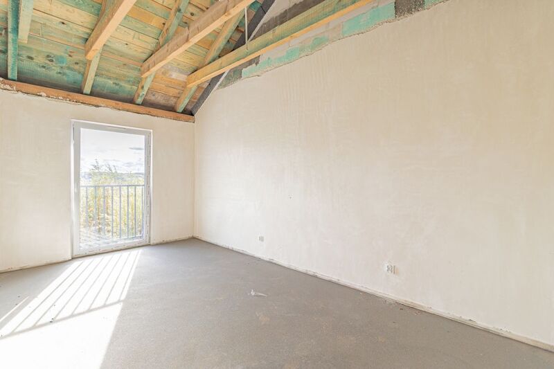 4 POK | DOM | SYCHOWO | GARAŻ | OGRÓD | BLISKO S6 - Sychowo