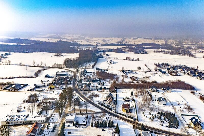 3 POK | PARTER | OGRÓD |  SYCHOWO | BLISKO S6 - Sychowo