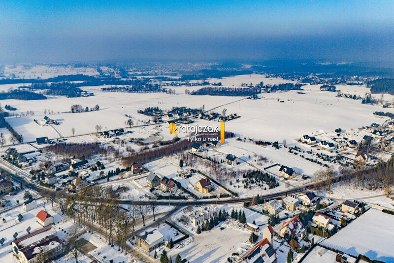 3 POK | PARTER | OGRÓD |  SYCHOWO | BLISKO S6 - Sychowo