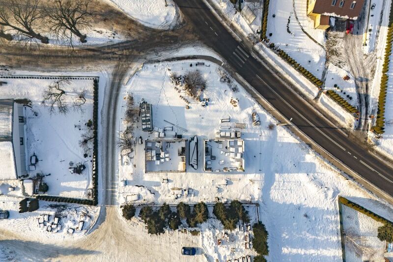 3 POK | PARTER | OGRÓD |  SYCHOWO | BLISKO S6 - Sychowo