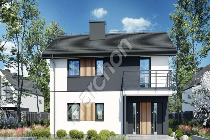 3 POK | PARTER | OGRÓD |  SYCHOWO | BLISKO S6 - Sychowo