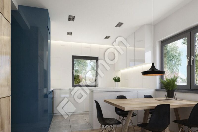 3 POK | PARTER | OGRÓD |  SYCHOWO | BLISKO S6 - Sychowo