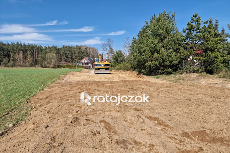 Powierzchnia działek: 2069 m² - 3537 m² | Mpzp - Gdynia