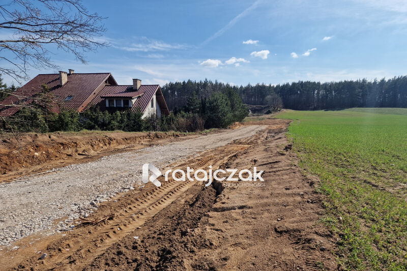 Powierzchnia działek: 2069 m² - 3537 m² | Mpzp - Gdynia