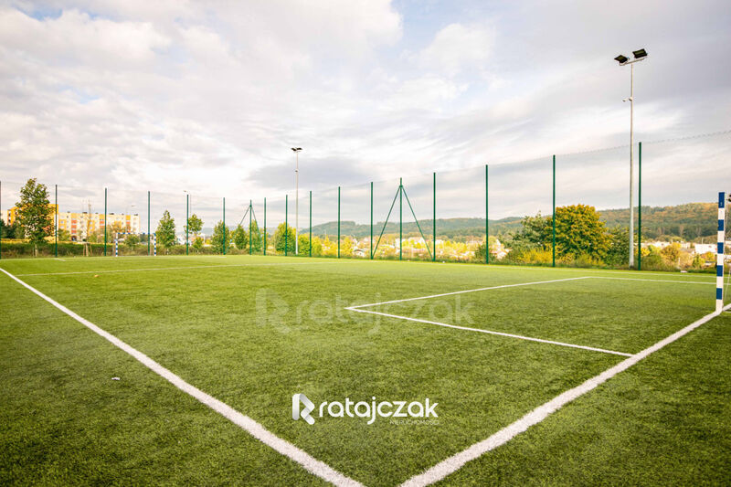 2 POK | BALKON | POD KLUCZ | WEJHEROWO ŚMIECHOWO - Wejherowo