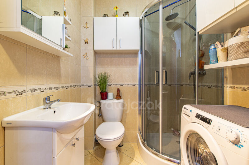 2 POK | BALKON | POD KLUCZ | WEJHEROWO ŚMIECHOWO - Wejherowo