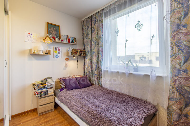 2 POK | BALKON | POD KLUCZ | WEJHEROWO ŚMIECHOWO - Wejherowo