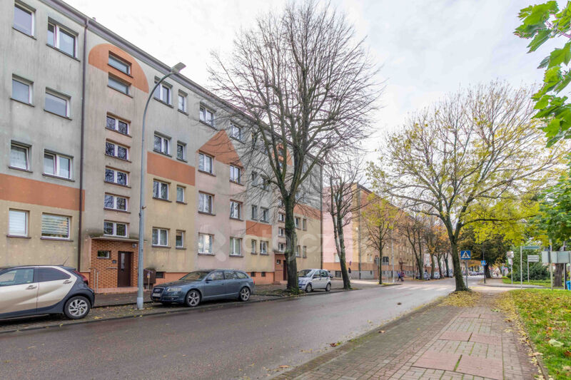 2 pokoje po remoncie | piwnica | parter - Puck