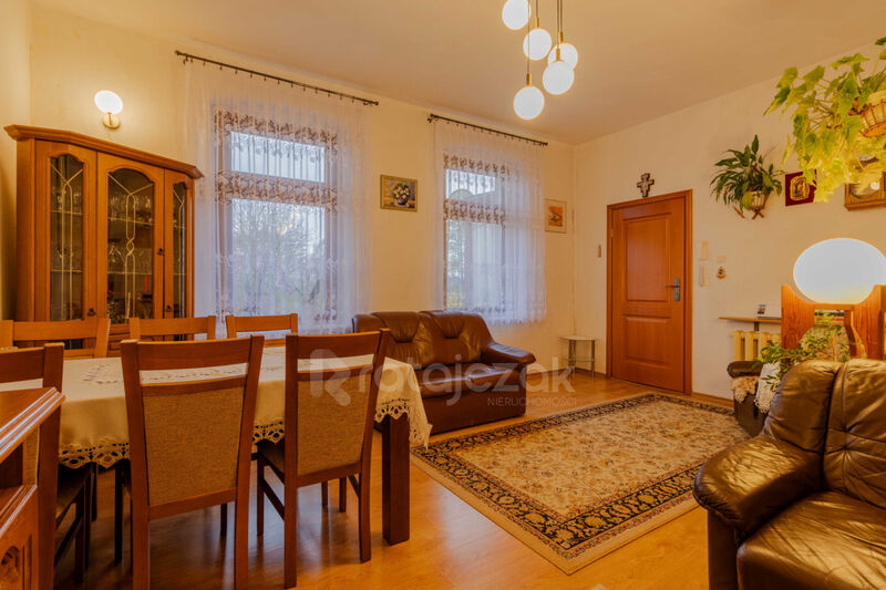 Kniewo k.Wejherowa|2 Pok|Parter|Bezczynszowe - Kniewo