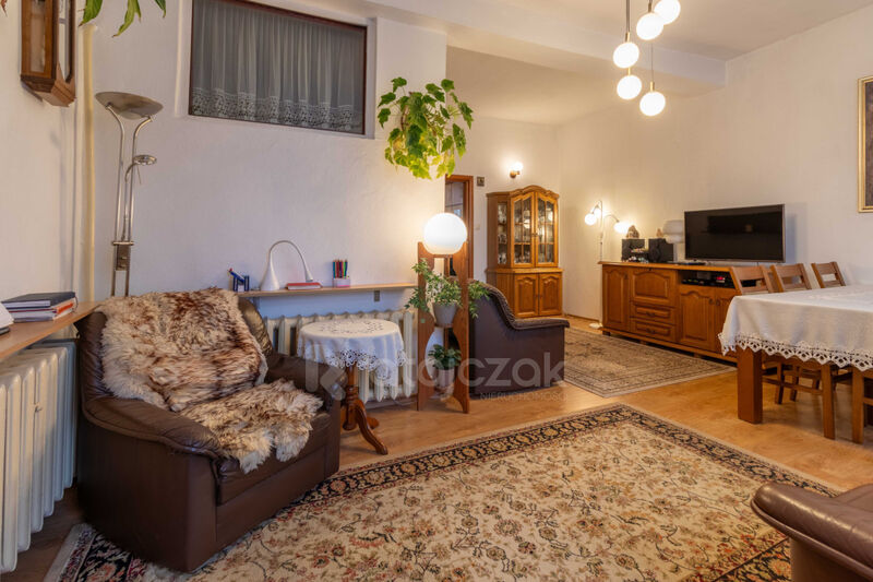 Kniewo k.Wejherowa|2 Pok|Parter|Bezczynszowe - Kniewo