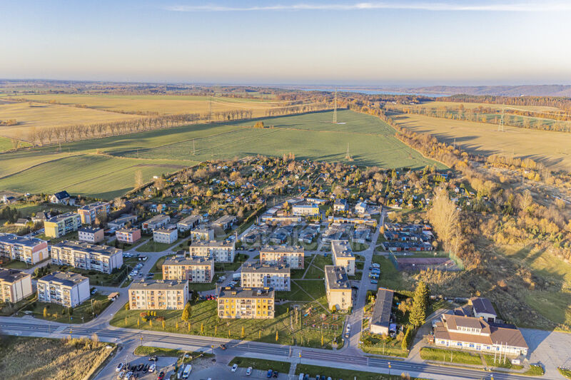 1 POK | 2 PIĘTRO | GNIEWINO | ŚWIEŻO PO REMONCIE - Gniewino