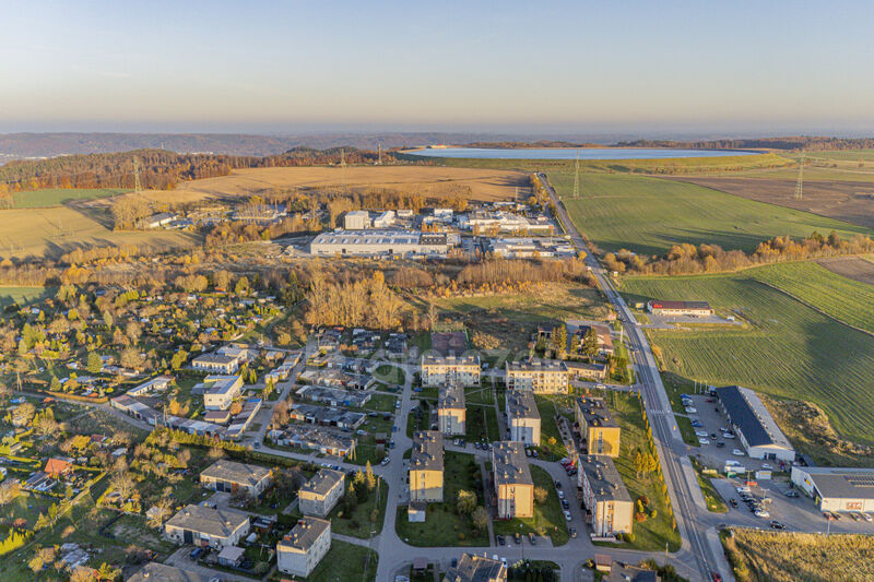 1 POK | 2 PIĘTRO | GNIEWINO | ŚWIEŻO PO REMONCIE - Gniewino