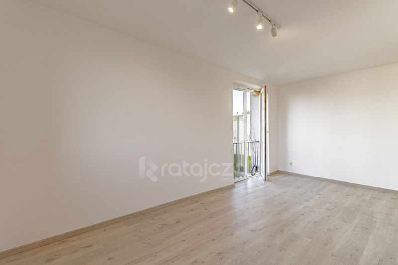 1 POK | 2 PIĘTRO | GNIEWINO | ŚWIEŻO PO REMONCIE - Gniewino