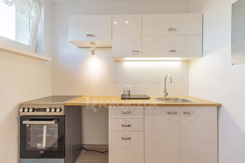 1 POK | 2 PIĘTRO | GNIEWINO | ŚWIEŻO PO REMONCIE - Gniewino