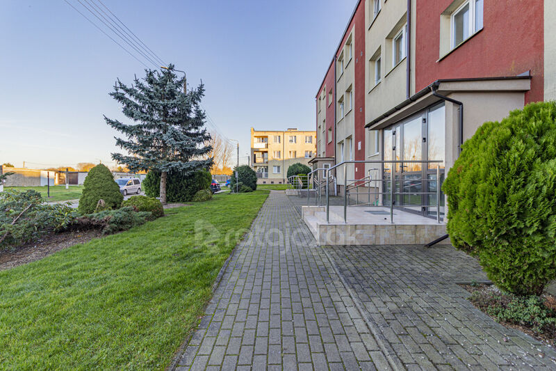 1 POK | 2 PIĘTRO | GNIEWINO | ŚWIEŻO PO REMONCIE - Gniewino