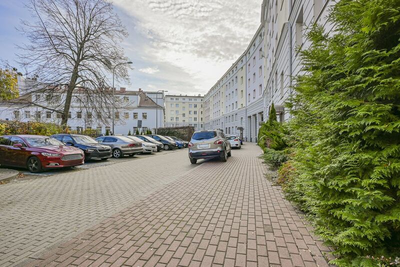 Gdynia 2 pok Top Lokalizacja Wzg. Św. Maksymiliana - Gdynia