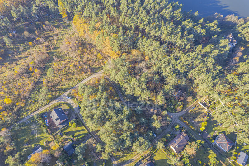 DZIAŁKA Zbychowo  pod inwestycję mieszkaniową - Zbychowo