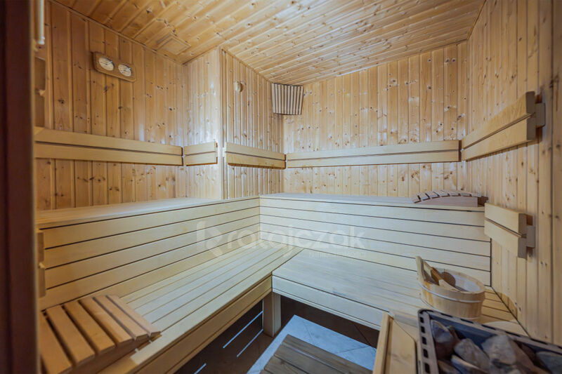 Apartament Nad Morzem Gdańsk BOTANICA 4 Pok  Ogród - Gdańsk